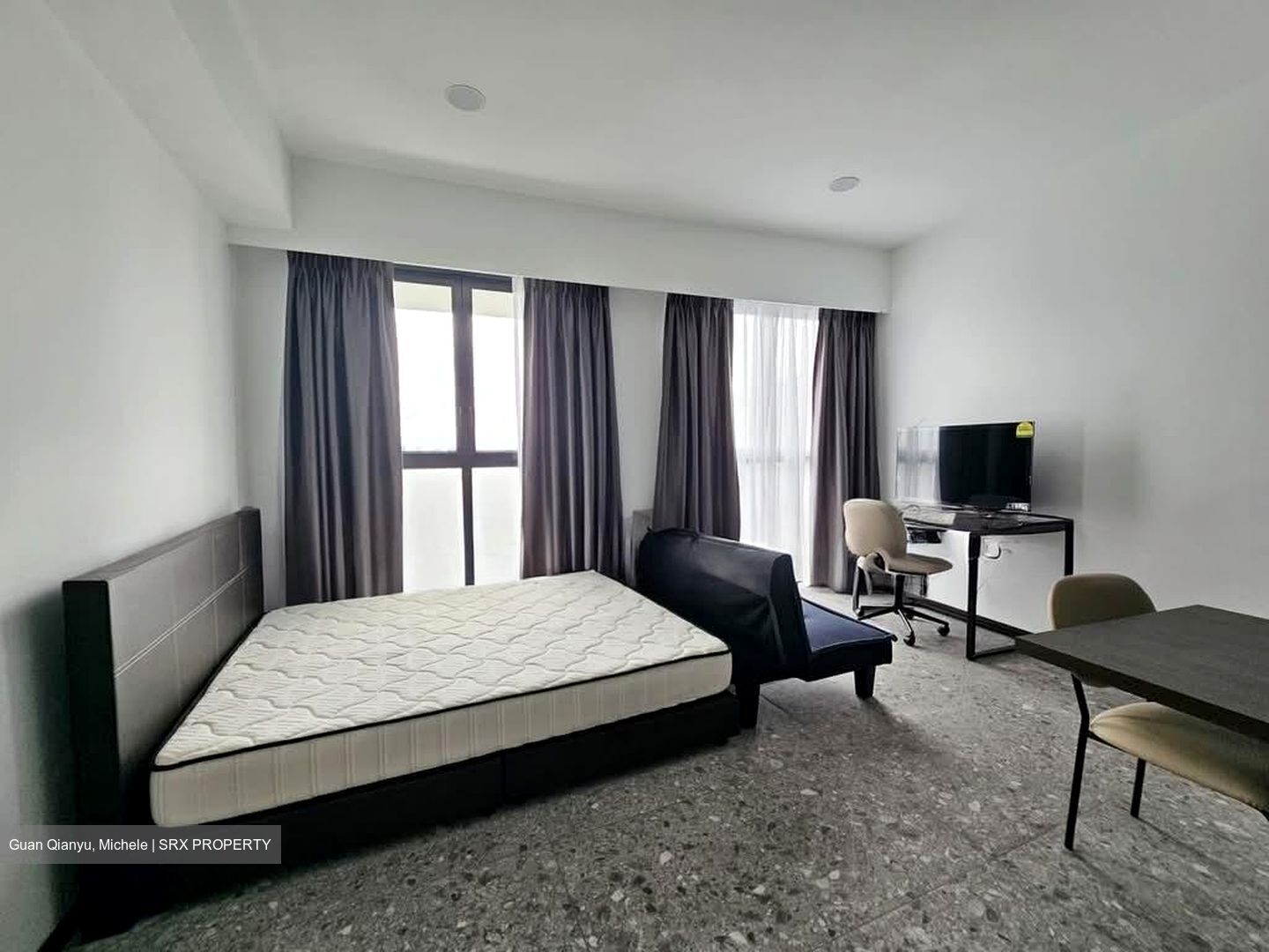One Pearl Bank (D3), Apartment #550376531